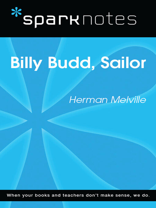 Title details for Billy Budd (SparkNotes Literature Guide) by SparkNotes - Available